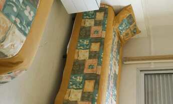 Imagem 2: Imóvel para venda com 210 metros quadrados com 4 quartos em Santo Antônio - Belo Horizonte