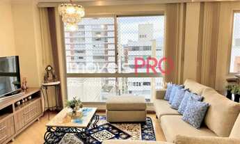 Imagem 7: Apartamento 163m² com 3 dormitórios para Venda no Jardim Paulista