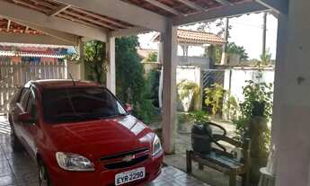 Imagem 5: Casa em Rua João Alves de Oliveira - Balneário Gaivota - Itanhaém/SP