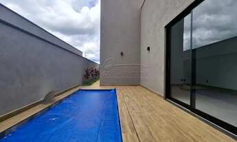 Imagem 7: Casa térrea de 150m² com 03 suítes á venda em condomínio - Quinta da Mata