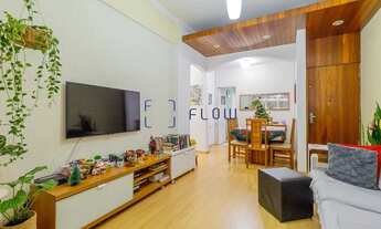 Imagem 6: Apartamento Para Venda Bela Vista, 3 Quartos, 1 Vaga, 101m² - (condomínio Artur Prado