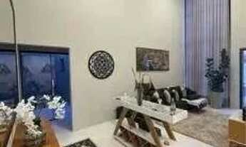 Imagem 4: Casa com 3 dormitórios à venda, 114 m² por R$ 699.000,00 - Jardim Monte Rei - Maringá/PR