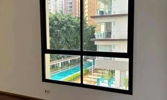 Imagem 7: Apartamento tipo para venda com 4 quartos, 208m², no miolo do Brooklin