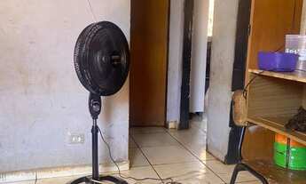 Imagem 6: Casa jardim centro oeste