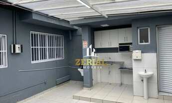 Imagem 3: Prédio, 220 m² - venda por R$ 2.750.000,00 ou aluguel por R$ 8.428,00/mês - Barcelona - Sã