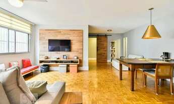 Imagem 2: Apartamento à Venda - Santa Cecília, 2 Quartos, 150 m2