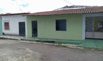 Imagem: 2 casas no valor de uma