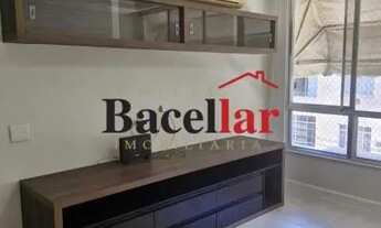 Imagem: Apartamento Padrão / Residencial / Tijuca