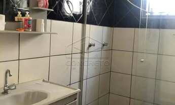 Imagem 3: Casa com 02 dormitórios no Jardim Ivone