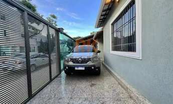 Imagem 5: Casa à venda no bairro Santa Amélia, uma excelente opção para quem busca espaço, conforto