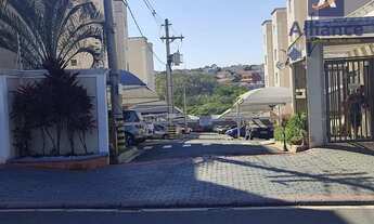 Imagem 7: Apartamento com 2 dormitórios à venda, 48 m² por R$ 245.000,00 - Residencial Águas de Lind