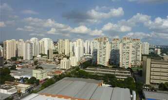 Imagem 5: Apartamento com 2 quartos à venda ou para locação em Vila Leopoldina - SP