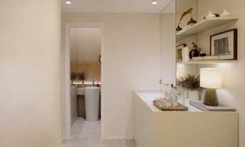 Imagem 5: Apartamentos de 1 ou 2 quartos com localização Premium, agende sua visita