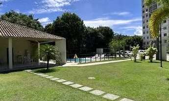 Imagem 5: 2 Quartos c/ suíte, Mobiliado, Lazer, na Serraria