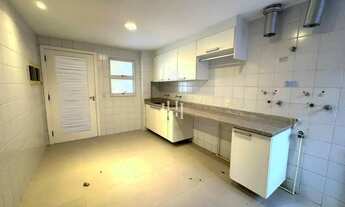 Imagem 2: Imóvel para aluguel com 550 metros quadrados com 5 quartos em Barra da Tijuca