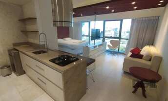 Imagem 4: Apartamento em Praia de Belas