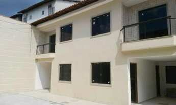 Imagem 3: ACEITA FINANCIAMENTO. CASA EM CONDOMINIO FECHADO NO BAIRRO DA LUZ EM NOVA IGUAÇU, COM 2 SU