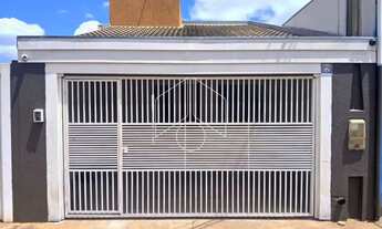 Imagem: Residencial Casa em Marília