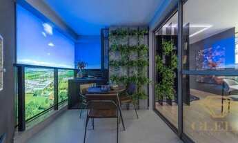 Imagem 6: Hype apartamento na planta para venda Londrina Gleba Palhano