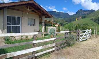 Imagem: Chalé aconchegante à venda, 500 m² por