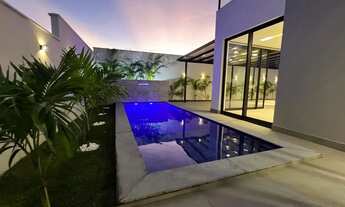 Imagem 6: Alphaville para venda - São Luís - MA (Casa em condomínio