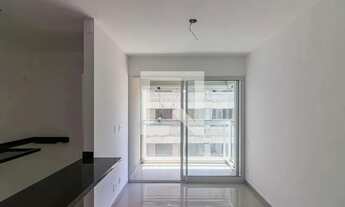 Imagem 2: Apartamento à Venda - Vila Olímpia, 1 Quarto, 45 m2