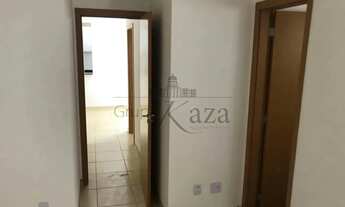 Imagem 7: Oportunidade - Apartamento - Jardim das Industrias - Residencial Spazio Campos Gerais - 2