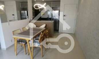 Imagem 2: Apartamento para locação no Bairro Planalto, São Bernardo do Campo-SP