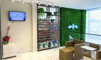 Imagem 4: Clínica de Estética Completa Quadra 204 Sul - Porteira Fechada