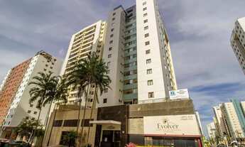 Imagem: Apartamento 3 quartos sendo uma suíte Residencial