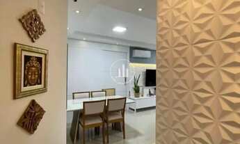 Imagem 3: Apartamento 2 Quartos com 1 Suíte e 76m² - Campinas