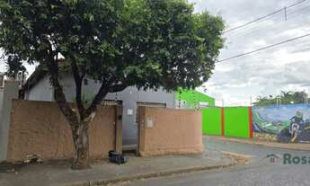 Imagem 3: Casa para venda, 4 quartos, Coxipó, Cuiabá