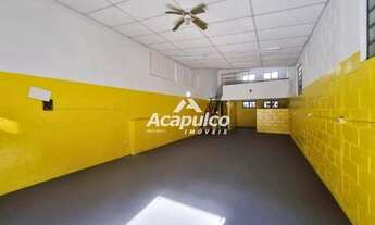 Imagem 2: Salão comercial para alugar no bairro Jardim São Paulo em Americana/SP