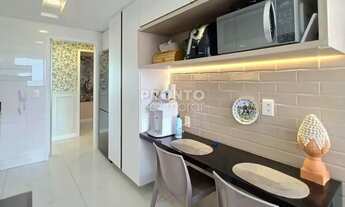 Imagem 2: Apartamento com 3 quartos em Madalena