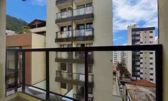 Imagem 2: Apartamento com 1 quartos à venda, 70 m² por R$ 290.000 - Centro - Juiz de Fora/MG