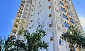 Imagem: Apartamento 1 Quarto Suíte, 43,40 m²