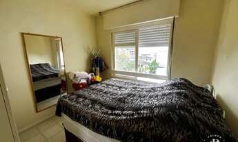 Imagem 5: Apartamento 2 dormitórios com sacada na Avenida da Igreja em Tramandaí/RS