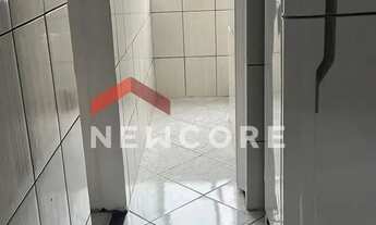 Imagem 6: Apartamento em Rua Salvador - Conjunto Habitacional Presidente Castelo Branco - Carapicuíb