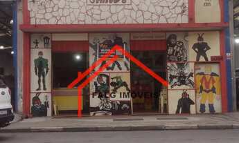Imagem: Salão Comercial para Locação em Osasco-SP