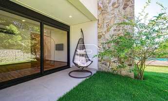 Imagem 5: Casa com 3 dormitórios à venda, 332 m² por R$ 3.590.000,00 - Alphaville Granja Viana - Car