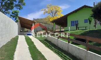 Imagem 2: Chácara em Jambeiro - Centro - Jambeiro/SP