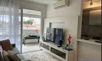 Imagem 4: APARTAMENTO - SAÚDE - SP