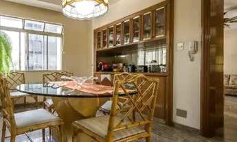 Imagem 6: Venda Apartamento 3 Dormitórios - 266 m² Bela Vista