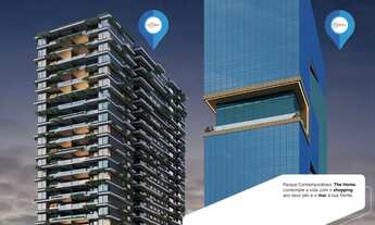 Imagem 2: Apartamento com 94 m² com 3 quartos em Cruz das Almas - Maceió - AL