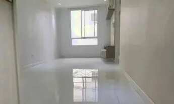 Imagem 7: Apartamento 2 dormitórios com 43m² Com piscina e infraestrutura na Zona Norte