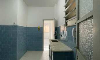 Imagem 2: Vendo em Cascadura APT 03 Quartos;Sala;Cozinha;02 Banheiros;2 Andar;Elevador;Cond. Fechado