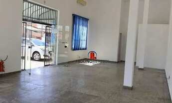 Imagem 3: Salão Comercial para alugar, 71 m² por R$ 4.092/mês - Vila Nossa Senhora de Fátima - Ameri