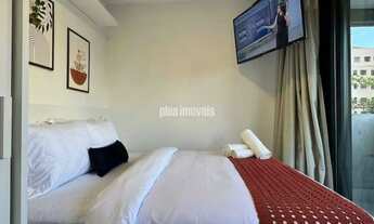 Imagem: Lindo studio a venda em pinheiros