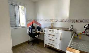 Imagem 6: Apartamento em Rua dos Flox - Portais (Polvilho) - Cajamar/SP