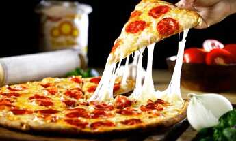 Imagem: Repasse Franquia Pizzaria em Sp ( Só Delivery